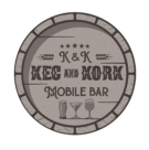 Keg & Kork Mobile Bar